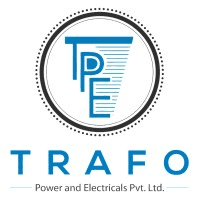 Trafo Power & Electricals Pvt. Ltd. logo