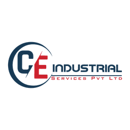 CE Industrial Services Pvt Ltd logo